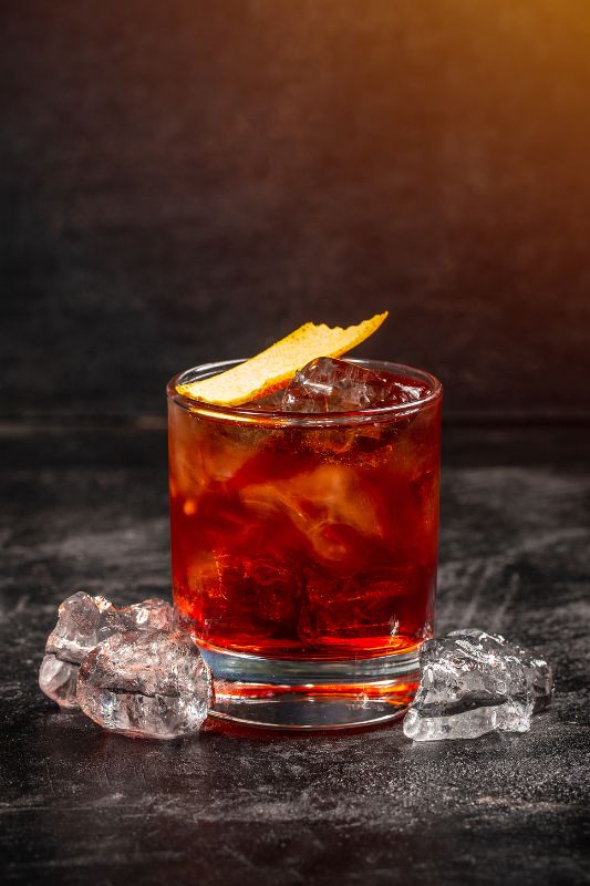 Il Negroni perfetto esiste: ecco come prepararlo